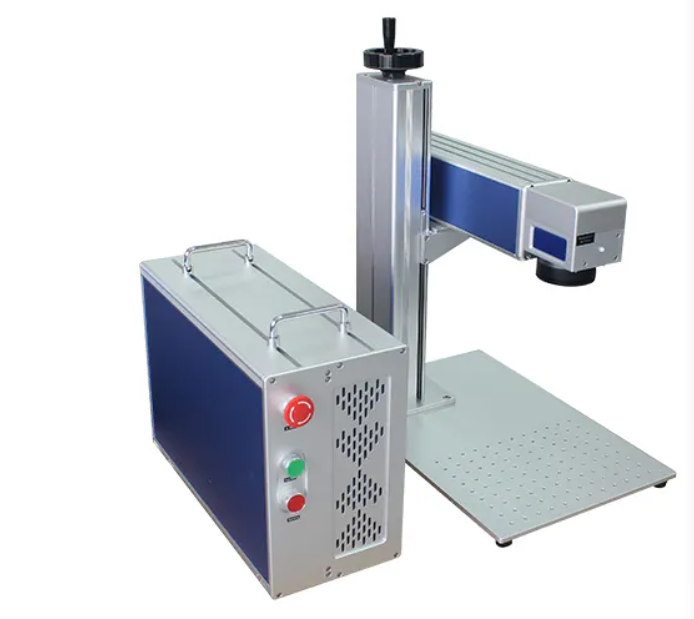 fiber laser machine for aluminum