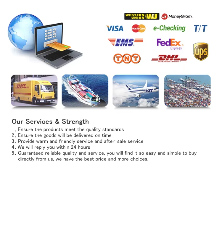 Our Service