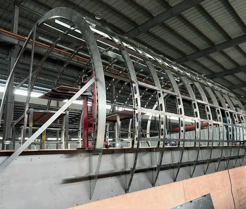 - Industrial Welding solutions - 3