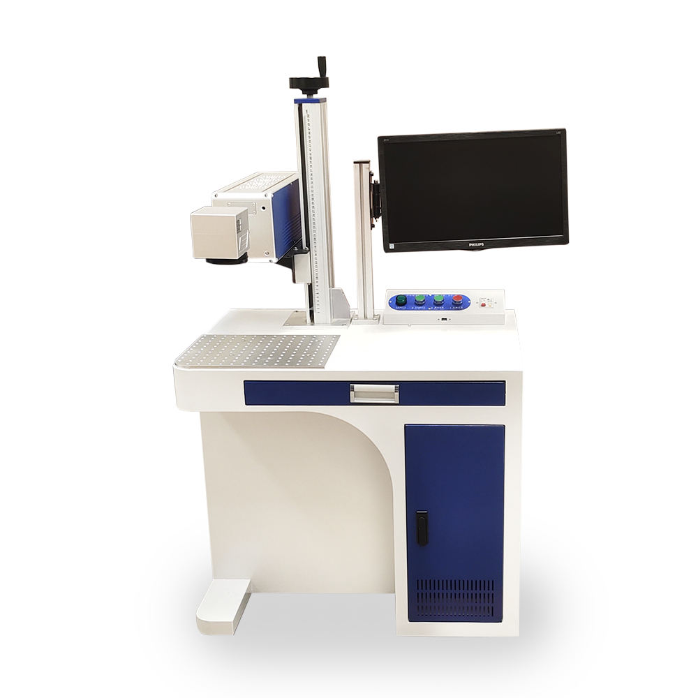 30W CO2 Laser Marking Machine