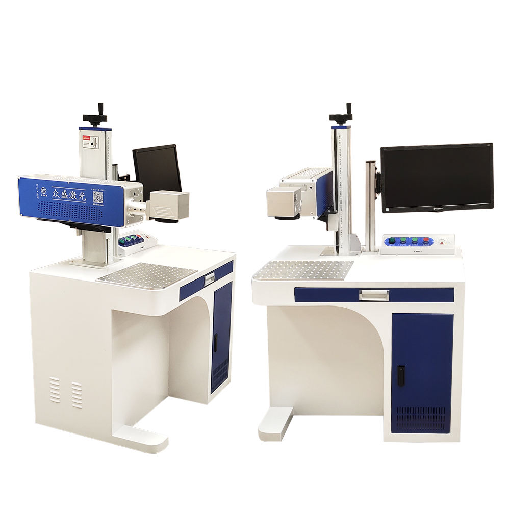 CO2 Laser Marking Machine