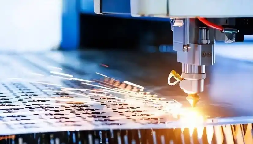 CO2 Laser vs. UV Laser: How to Choose the Right Configuration