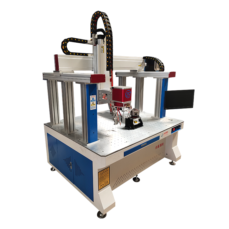 Laser Welding Machine