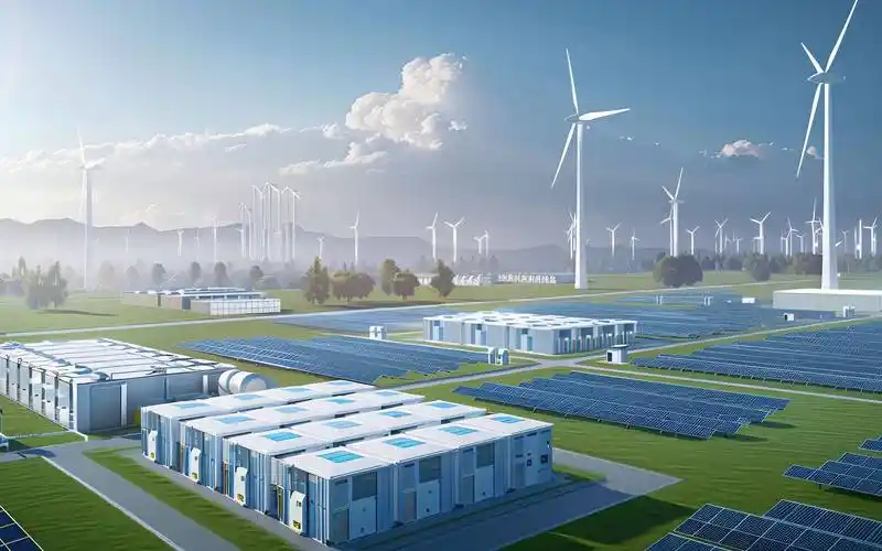 Energy Industry Marking Solutions
