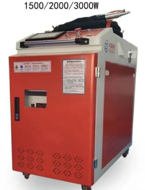 Pulse Spot Welding Machine