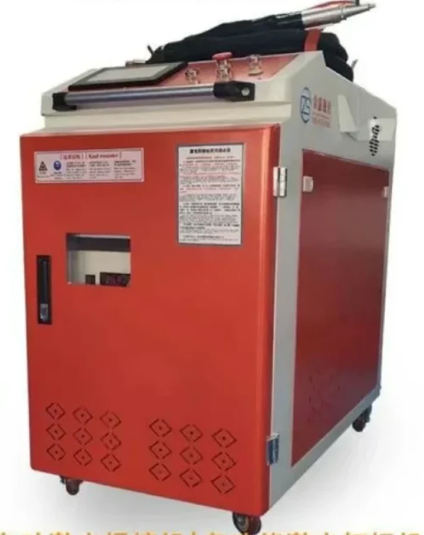 Pulse Spot Welding Machine Pulse Spot Welding Machine