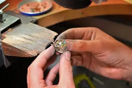 Small Jewelry Repair