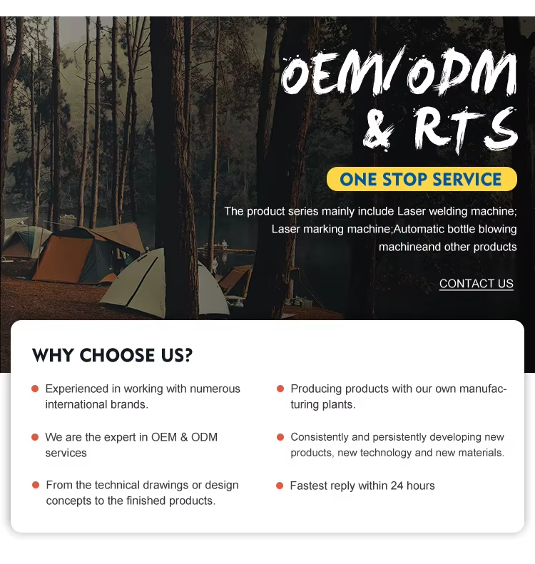 Why choose us