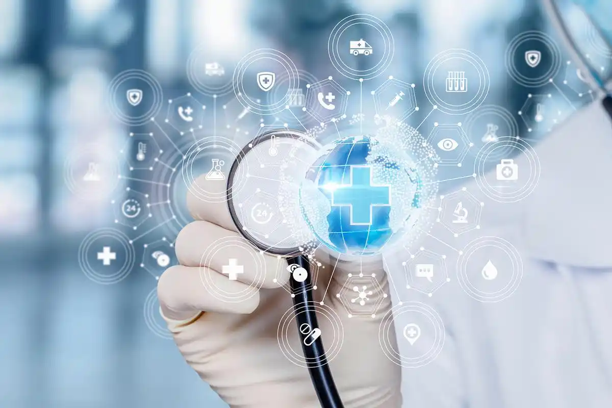 Laser Marking in the Medical Instrument Industry