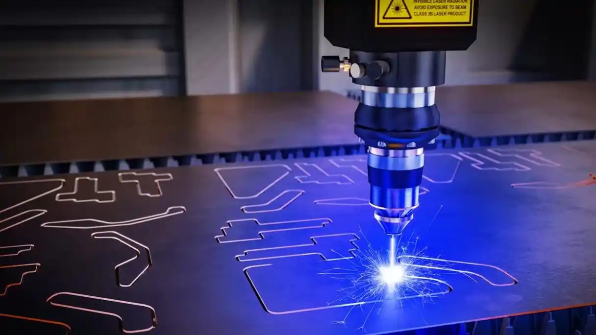 CO2 Laser vs Fiber Laser: Key Differences in Welding and Marking
