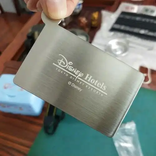 Metal Laser Marking