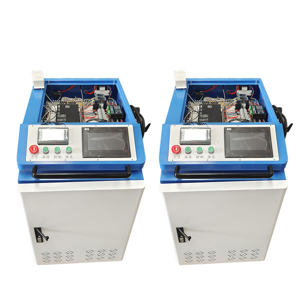 Laser Welding Machines