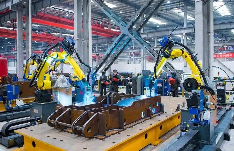 Industrial Laser Welding Machine: All You Need To Know