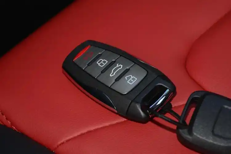 Key Marking Solution