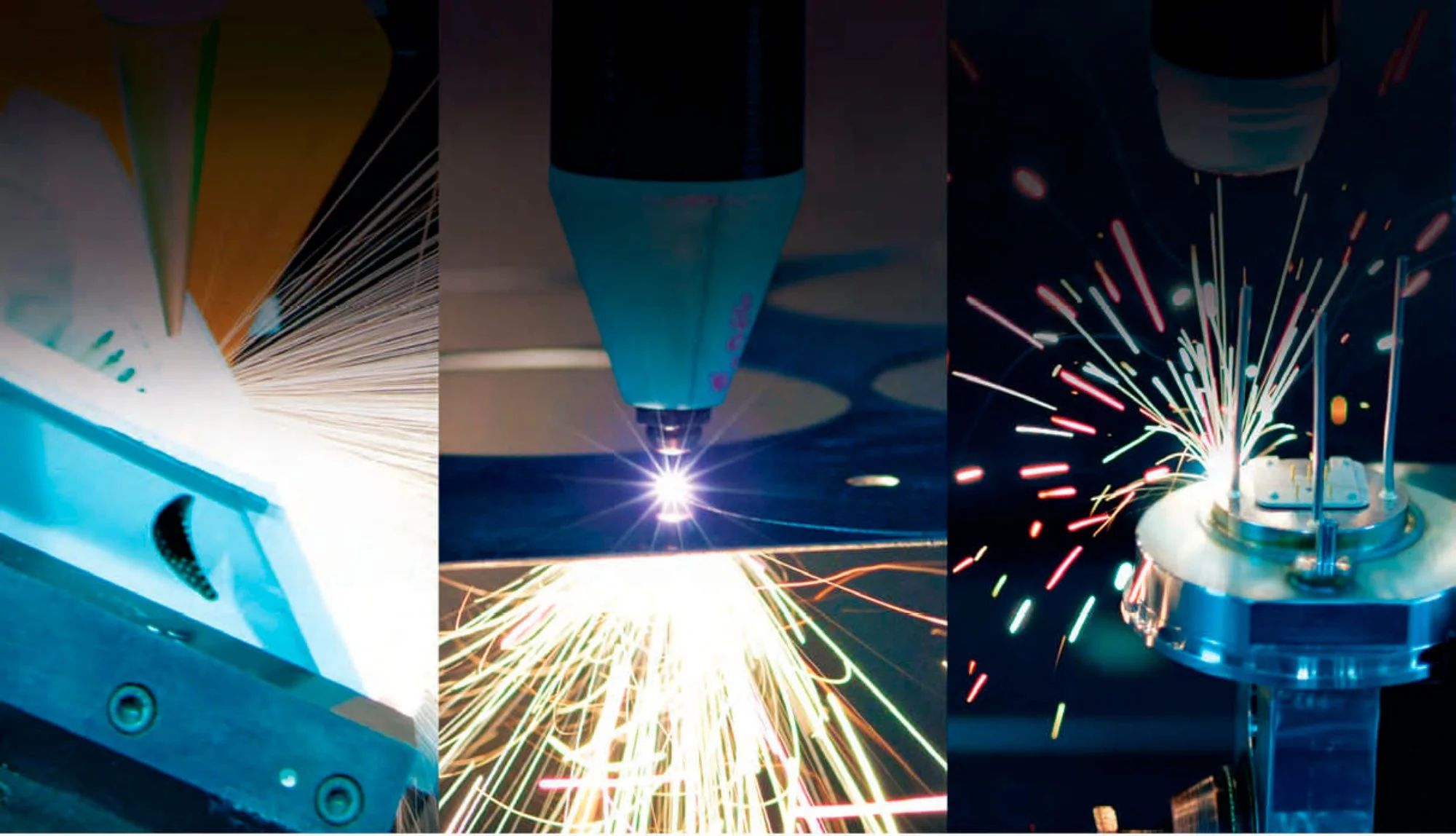 Laser Welding In Industry