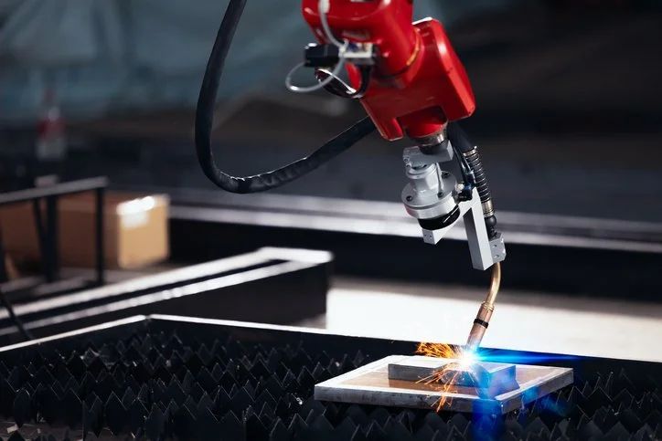 Laser Welding In Medical Industry