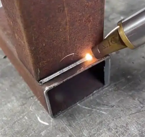  - Industrial Welding solutions - 2