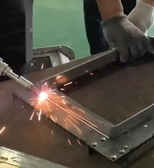 How To Choose The Right Power For Your Laser Welding Machine?