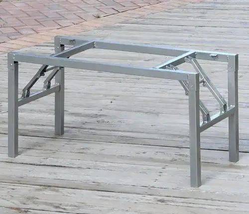 Laser Pipe Cutting In Furniture Industry
