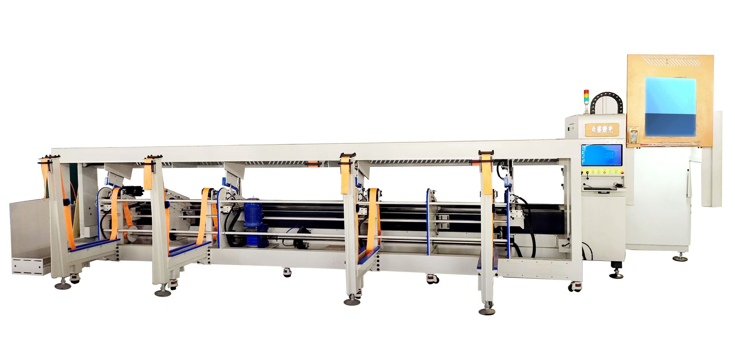  - Industrial Cutting Solutions - 4