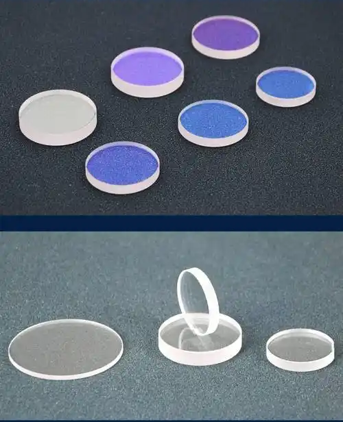 Handheld laser welding machine protective lens