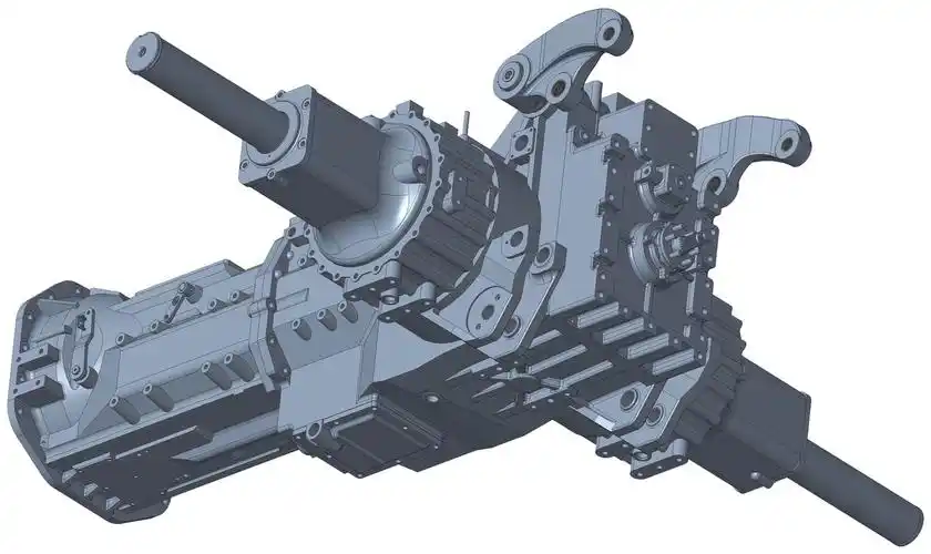  - Industrial Cutting Solutions - 2