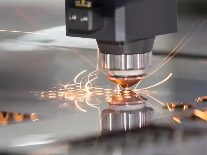 Laser Cutting vs Laser Welding: Why the Same 3000W Laser Performs Differently