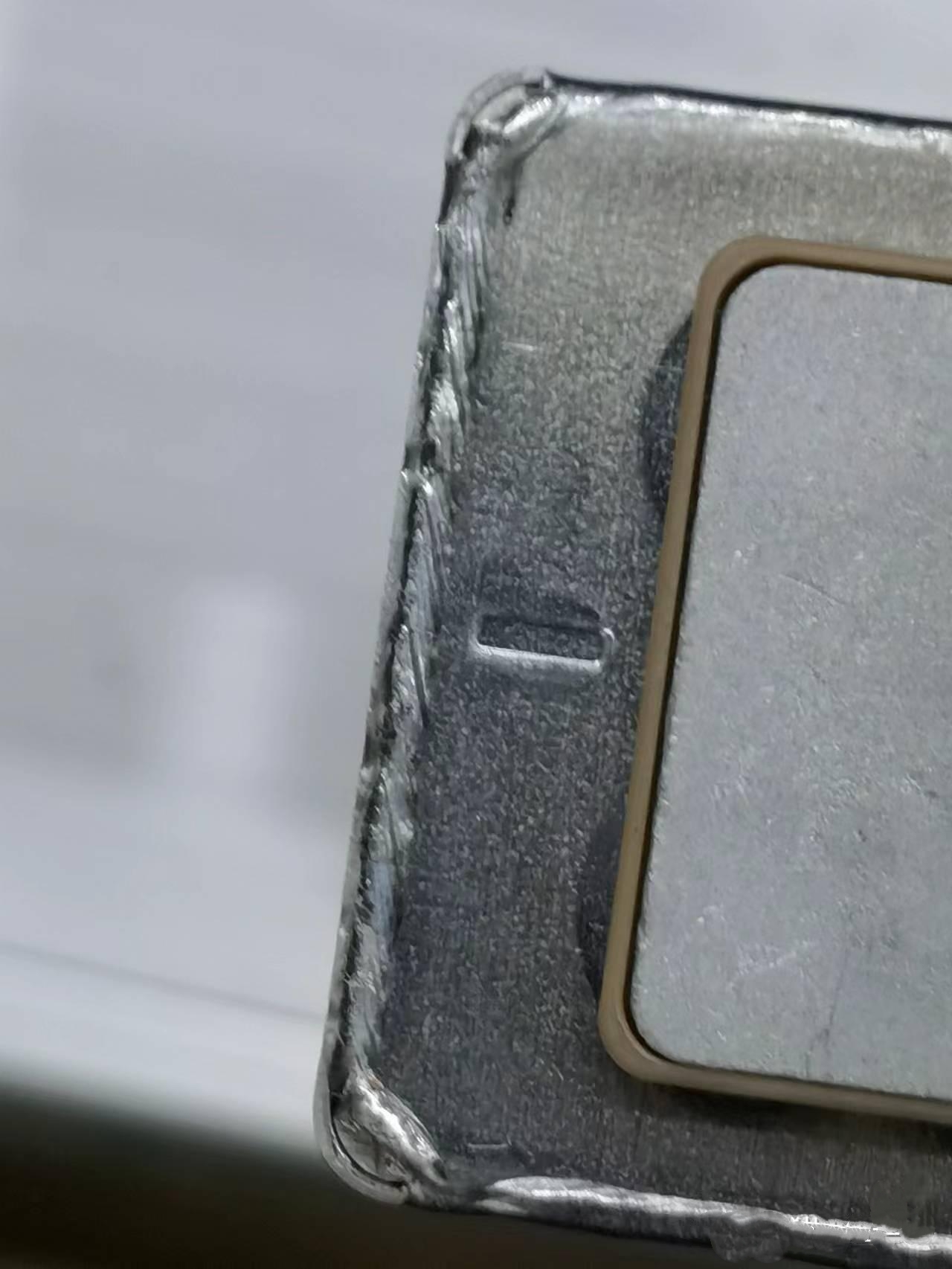 Welding speed too fast welding characteristics