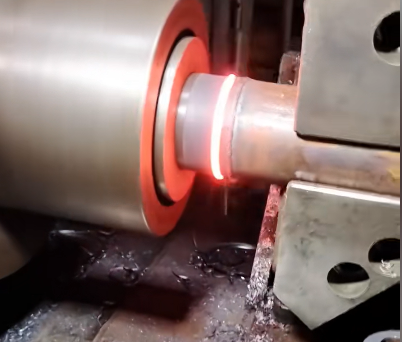 Friction Welding