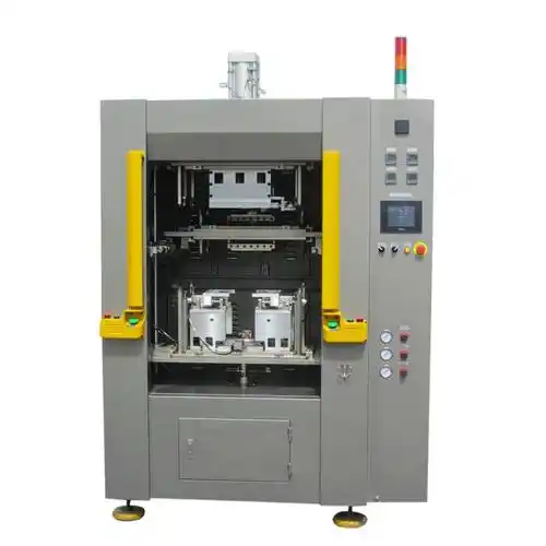 Hot Plate Plastic Welder