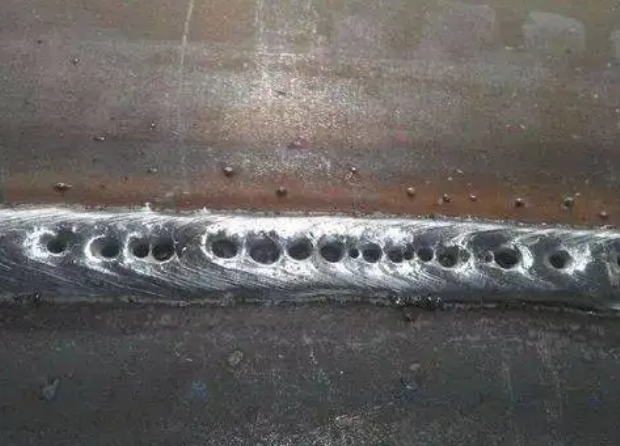 Why Is Porosity in Laser Welding Difficult to Completely Avoid?