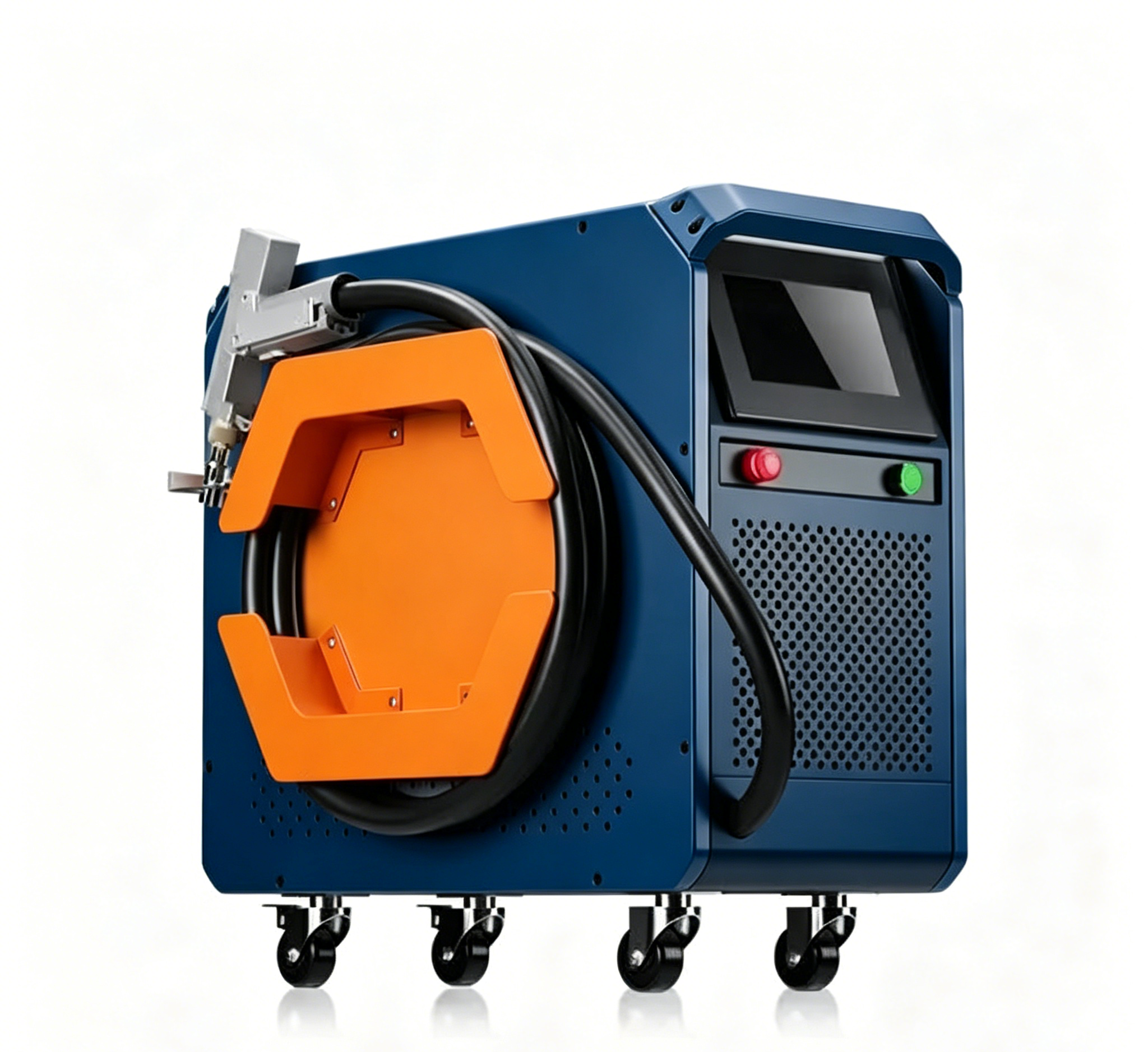 What Is a Portable Welder? Types, Uses, and How to Choose the Right One