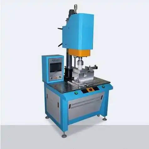 Rotary Friction Plastic Welder