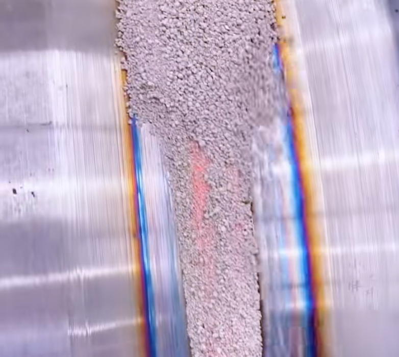 Submerged Arc Welding