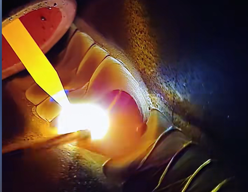 TIG Welding