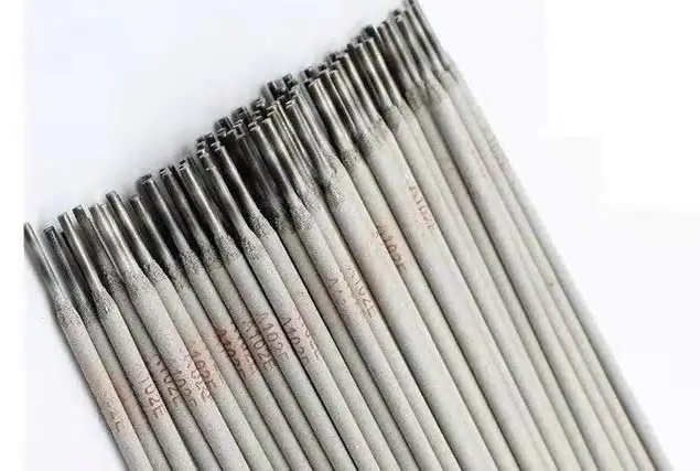 What Is the Difference Between Welding Rod and Welding Wire?