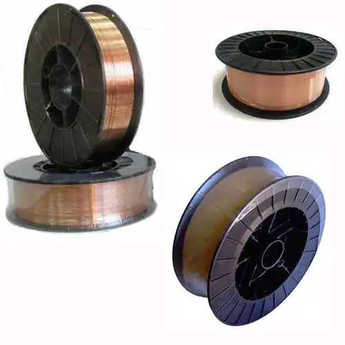 Welding wire