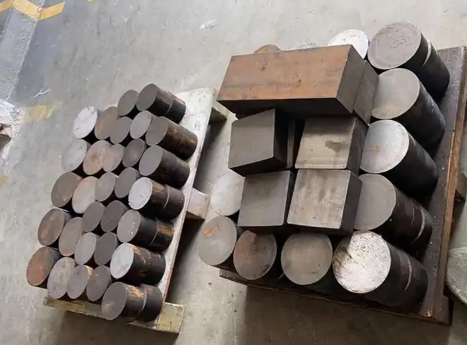 What Is Welding Iron? Cast Iron Welding, Meaning, and Industrial Applications