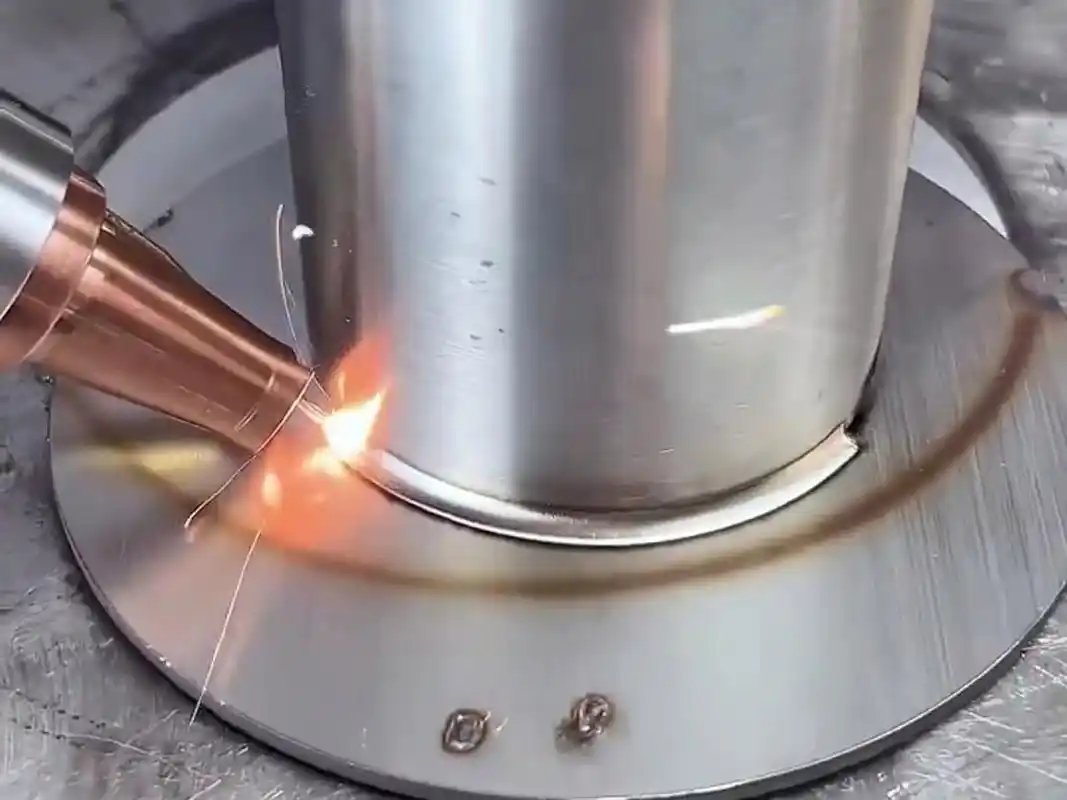 Laser Pipe Welding: Application Scenarios, Solutions, and Practical Case Analysis