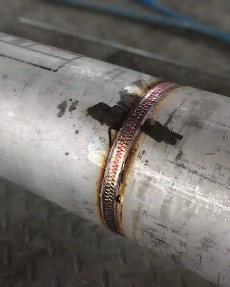 Is Laser Welding Suitable for Pipeline welding?