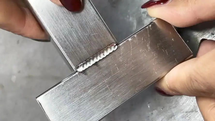 Stainless Steel Welding: Stainless Steel Material Characteristics, Welding Methods, and Laser Welding Parameter Selection