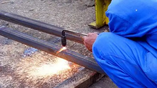 Mobile Multi Process Welding Equipment Is Becoming a New Industry Trend