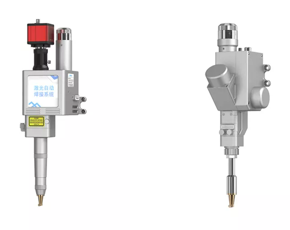 Automatic Laser Welding Head