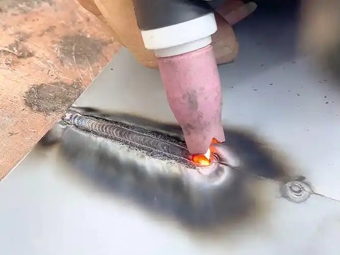 Welding Galvanized Steel: Challenges, Methods, and Is Laser Welding a Good Choice?