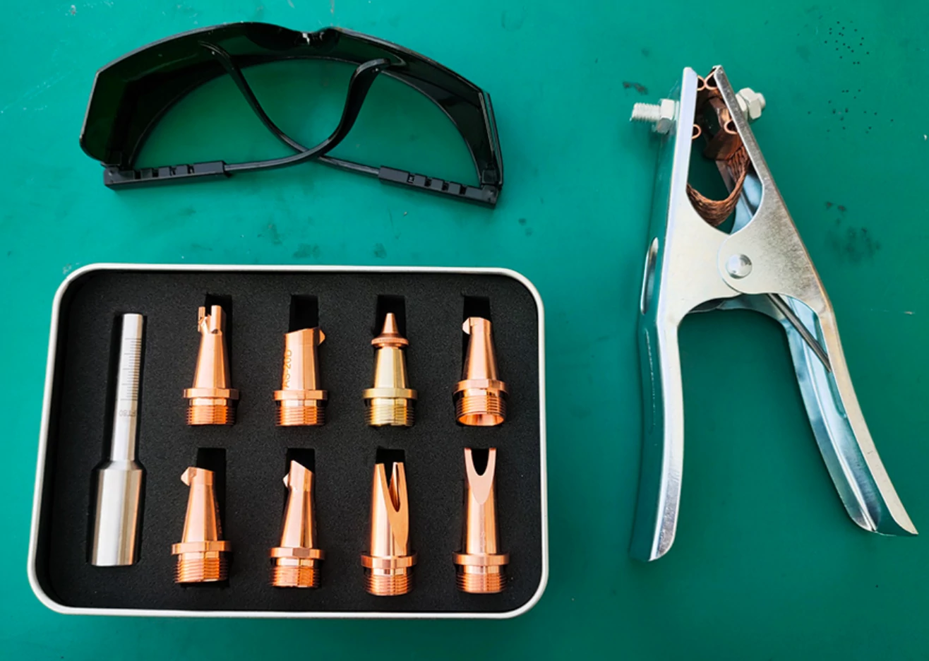 Laser Welding Tools: Complete Guide to Essential Equipment, Safety Gear, and Accessories Laser Welding Tools: Complete Guide to Essential Equipment, Safety Gear, and Accessories