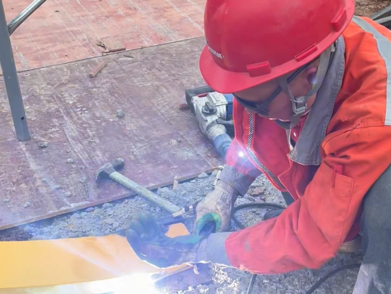 Sheet Metal Welding: Methods, Challenges, and Best Practices for High-Quality Fabrication