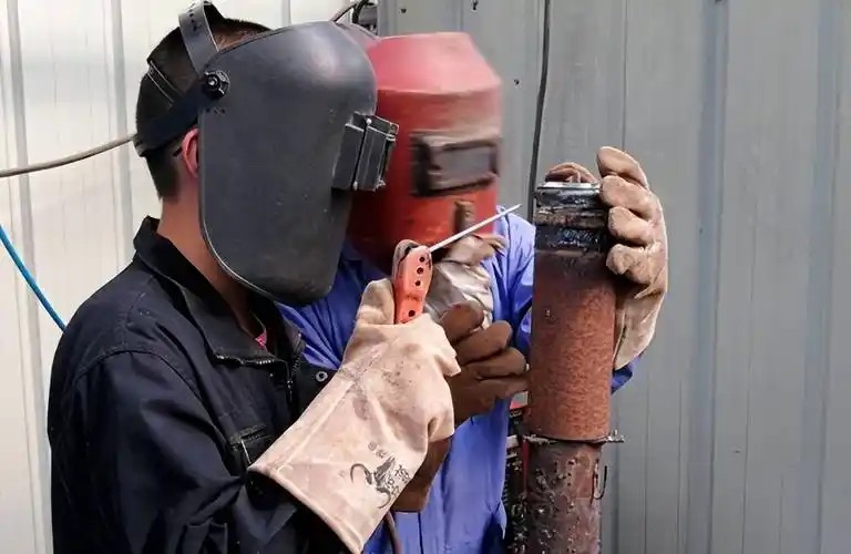 Stick Welding Stainless Steel Complete Guide Stick Welding Stainless Steel Complete Guide