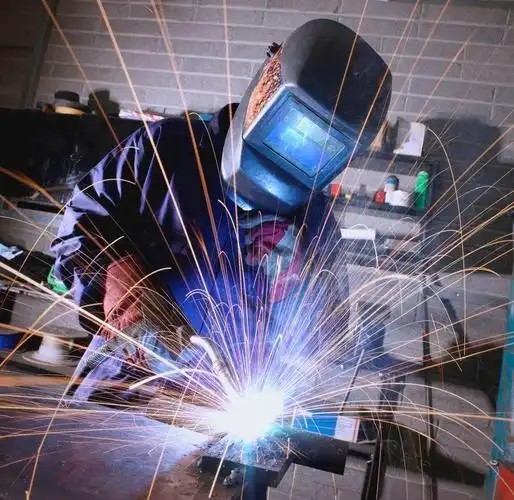 TIG Welding