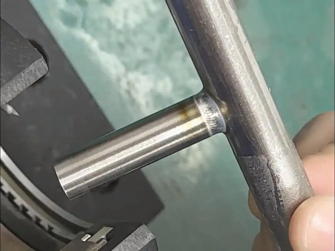 Tube Welder Guide: How to Choose the Right Welding Machine for Different Tube Materials and Applications Tube Welder Guide: How to Choose the Right Welding Machine for Different Tube Materials and Applications