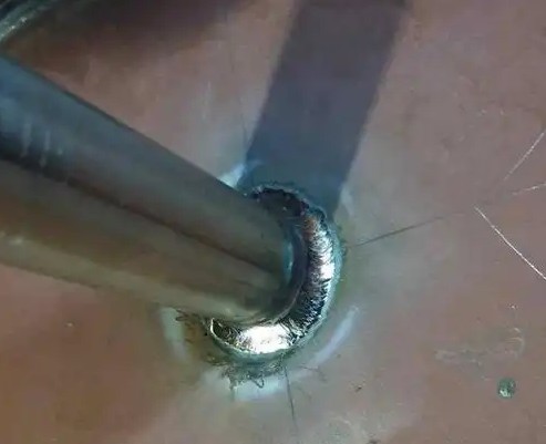 Welding Aluminum to Steel: Why Fusion Welding Doesn't Work? Welding Aluminum to Steel: Why Fusion Welding Doesn't Work?